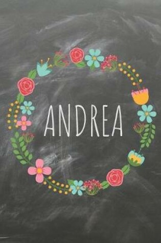 Cover of Andrea