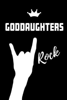 Book cover for Goddaughters Rock