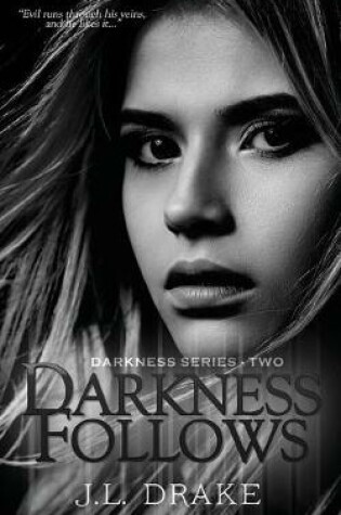 Cover of Darkness Follows