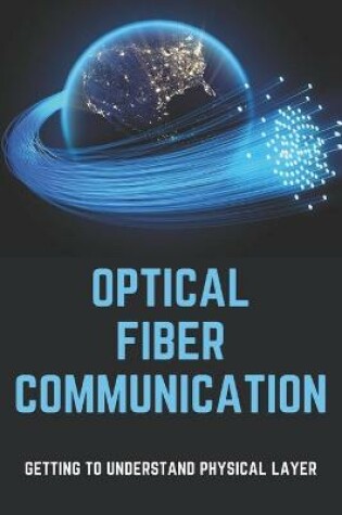 Cover of Optical Fiber Communication