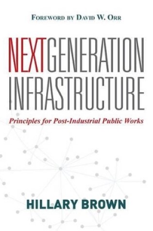 Cover of Next Generation Infrastructure