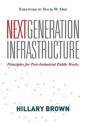 Book cover for Next Generation Infrastructure