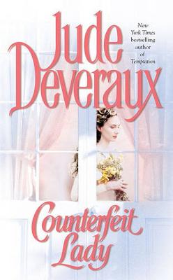 Book cover for Counterfeit Lady