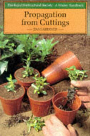 Cover of Propagation from Cuttings