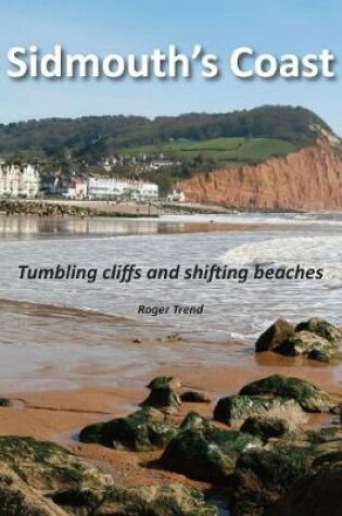 Cover of Sidmouth's Coast