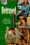 Book cover for Betrayed