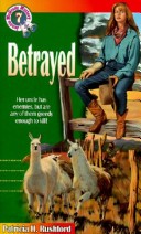 Cover of Betrayed