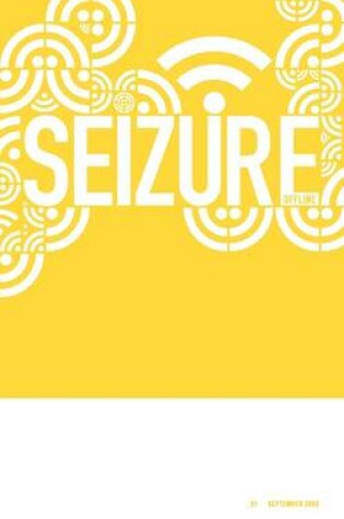 Cover of Seizure Offline 01