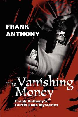 Book cover for The Vanishing Money