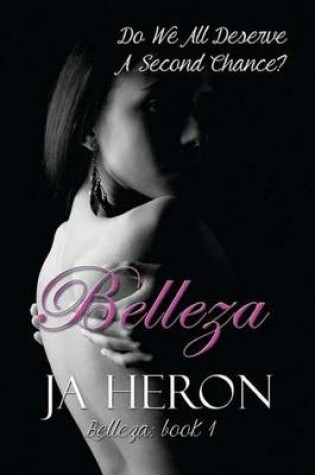 Cover of Belleza