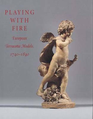 Book cover for Playing with Fire