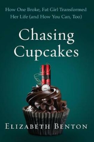 Cover of Chasing Cupcakes