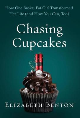 Book cover for Chasing Cupcakes