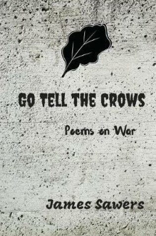 Cover of Go Tell the Crows