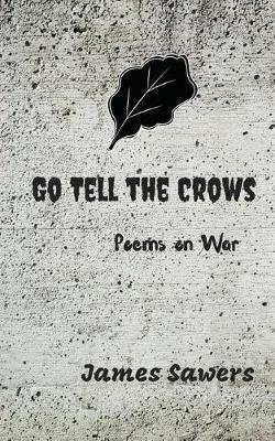 Book cover for Go Tell the Crows