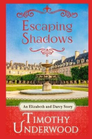 Cover of Escaping Shadows