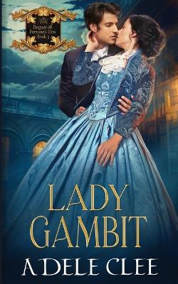 Cover of Lady Gambit