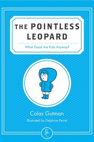 Cover of The Pointless Leopard