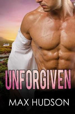 Book cover for Unforgiven