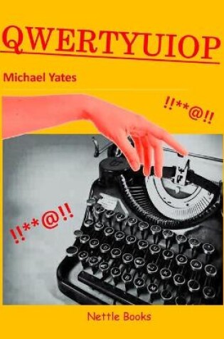 Cover of Qwertyuiop