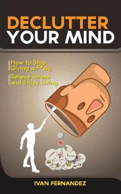 Book cover for Declutter Your Mind