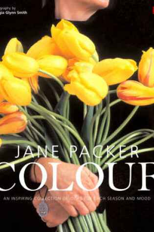 Cover of Colour