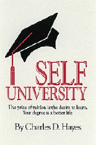 Cover of Self-University