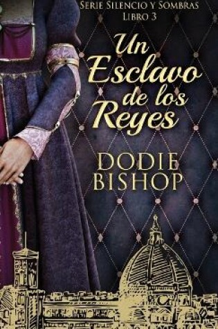 Cover of Un Esclavo de los Reyes