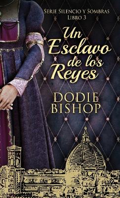 Cover of Un Esclavo de los Reyes