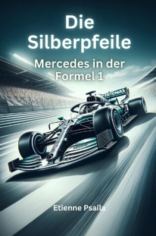 Cover of Die Silberpfeile