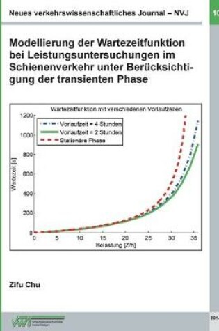 Cover of Neues verkehrswissenschaftliches Journal NVJ - Ausgabe 10