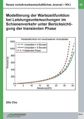 Book cover for Neues verkehrswissenschaftliches Journal NVJ - Ausgabe 10