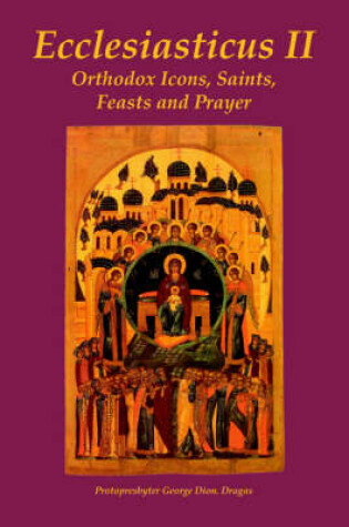 Cover of Ecclesiasticus II