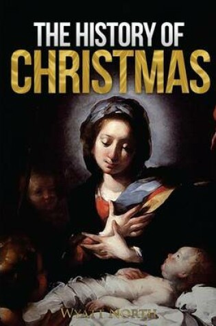 Cover of The History of Christmas