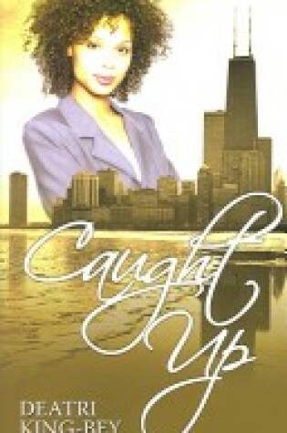 Cover of Caught Up