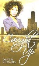 Cover of Caught Up