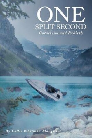 Cover of One Split Second