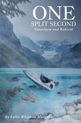 Book cover for One Split Second