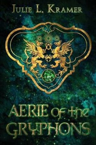 Cover of Aerie of the Gryphons