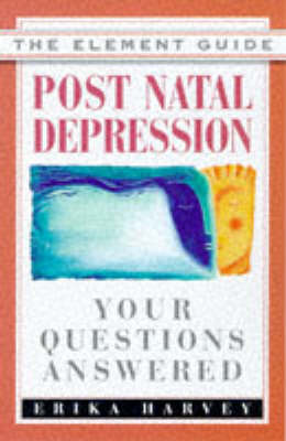 Cover of Postnatal Depression