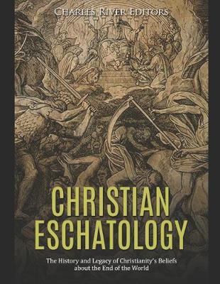 Cover of Christian Eschatology