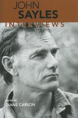 Cover of John Sayles