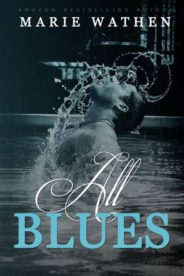 Book cover for All Blues