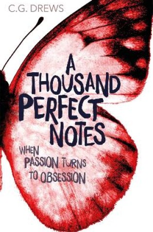 Cover of A Thousand Perfect Notes