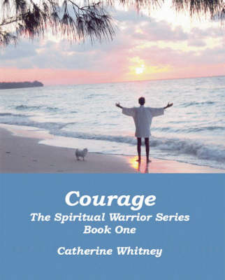 Cover of Courage