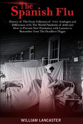 Cover of The Spanish Flu