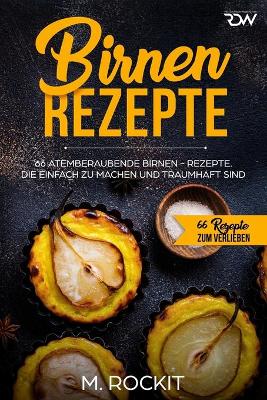 Cover of Birnen Rezepte