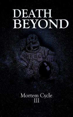 Book cover for Death Beyond