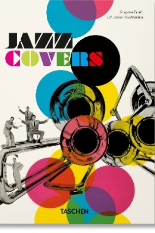 Cover of Jazz Covers. 40th Ed.