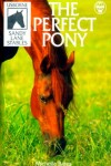 Book cover for The Perfect Pony